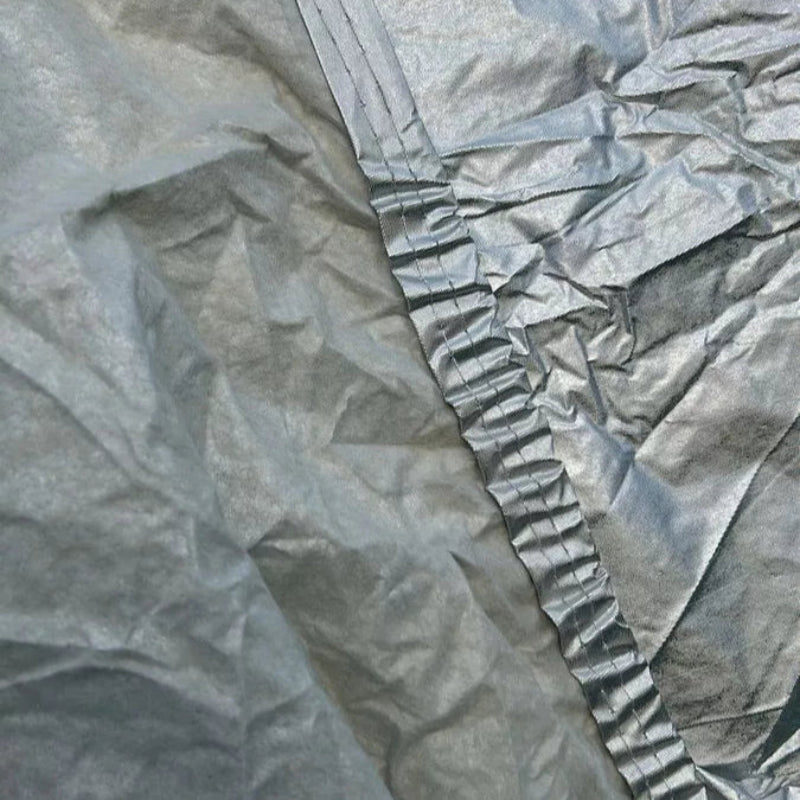 Waterproof Outdoor Car Cover – UV Protection
