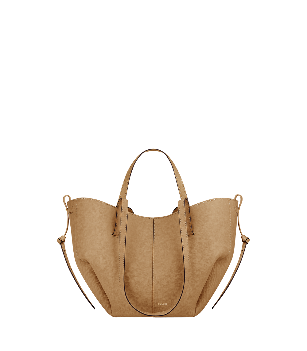 Cyme Mini - Textured Ocher