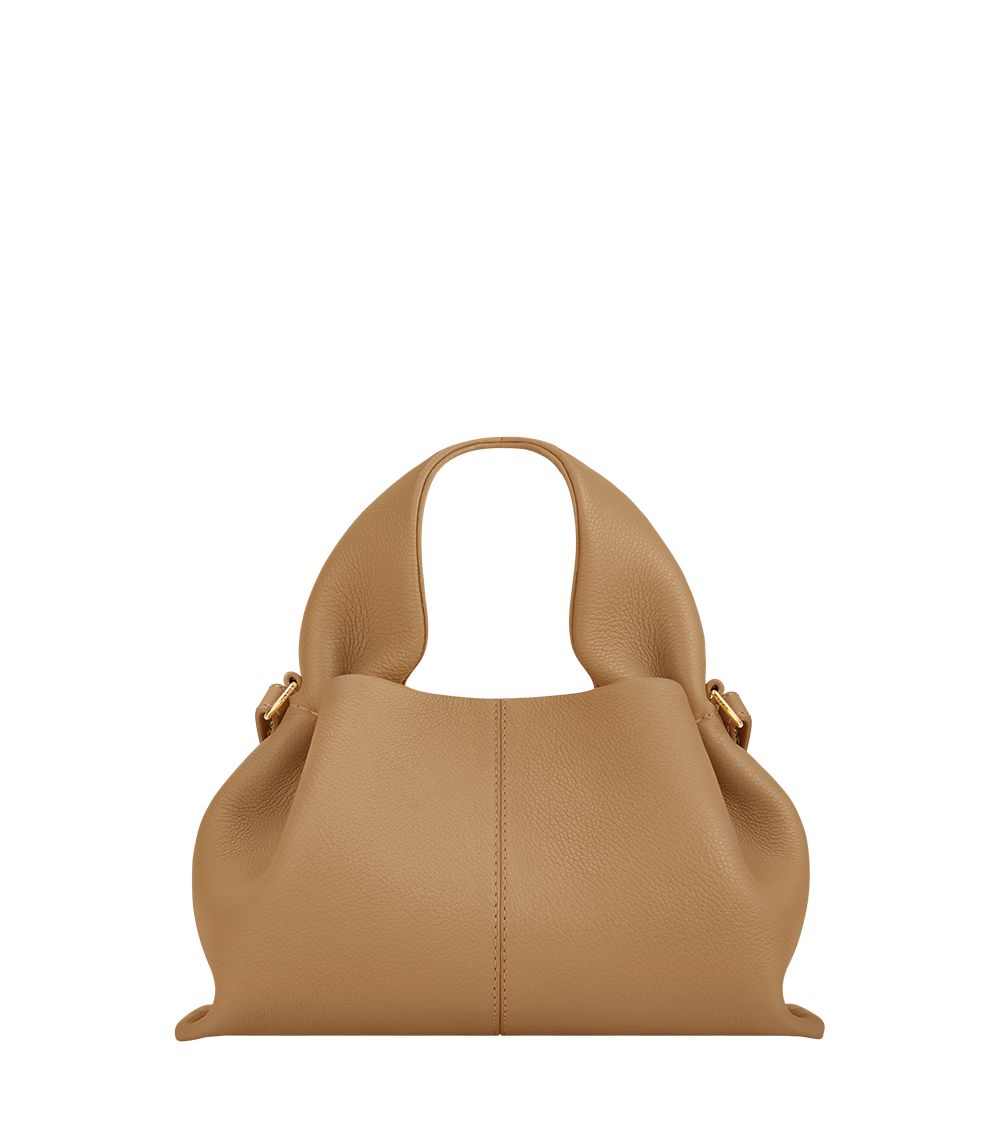 Numéro Neuf Mini - Textured Ocher