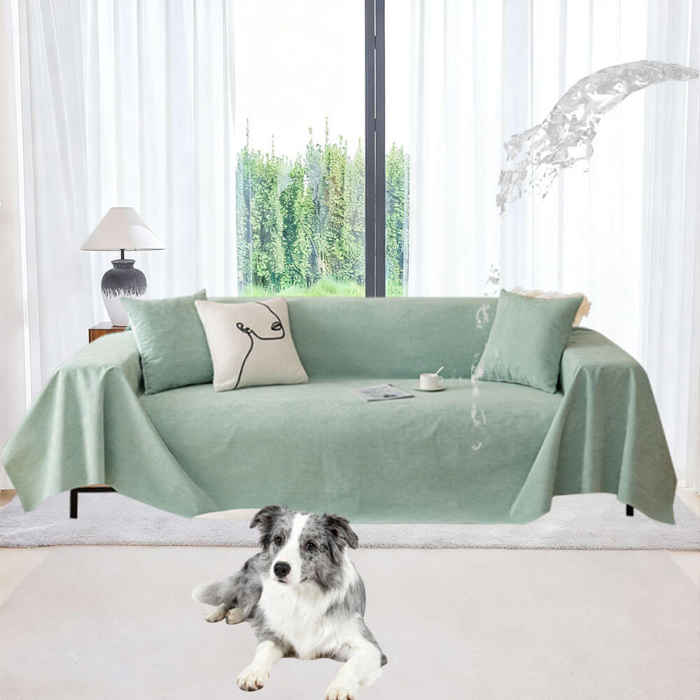 Waterproof Sofa Cover