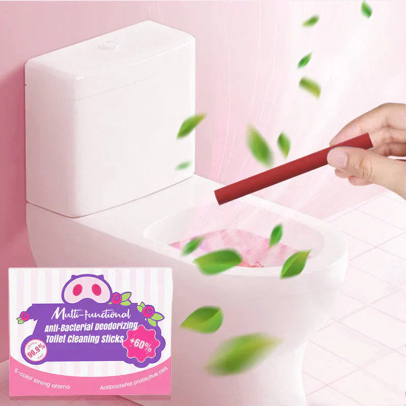 Abflussreiniger Pulver mit Aktivschaum | Löst Fett, Haare & Ablagerungen | Geruchsneutralisierung | Für Spüle, Dusche & Balkonablauf