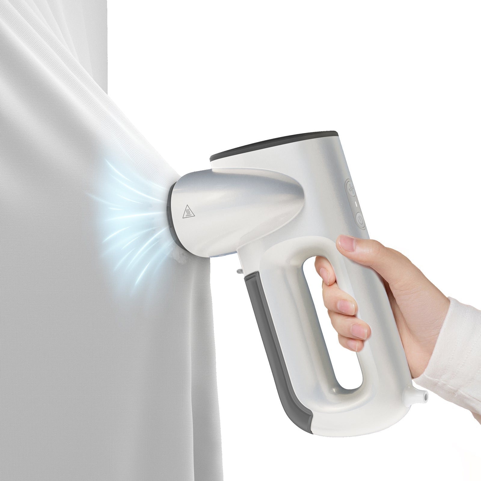 Portable Steam Iron